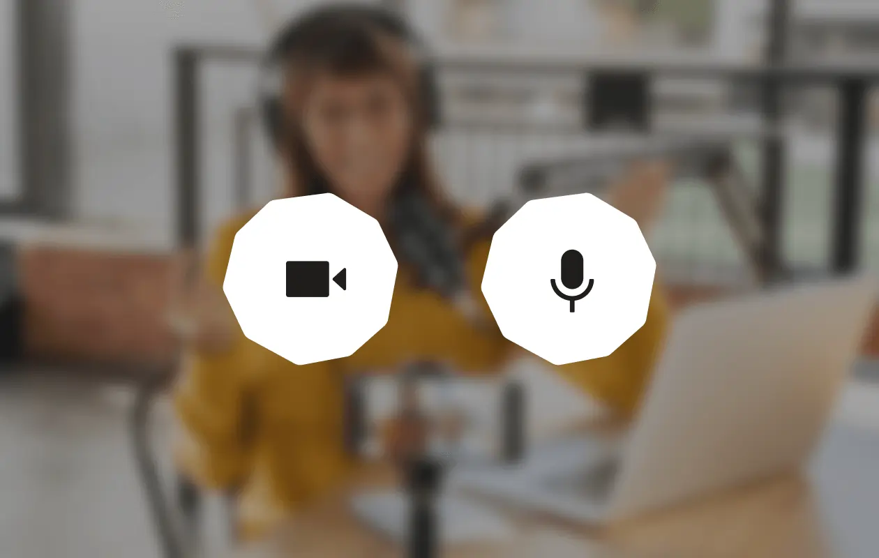 How to Record Audio and Video Separately For Smooth Syncing